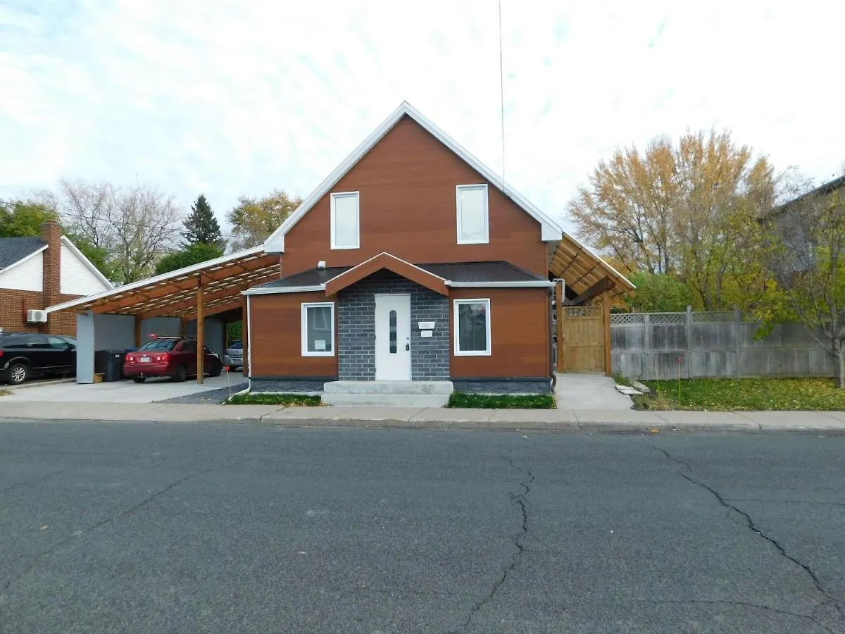 Well Equipped Studio For Non-Smoking Guests Only Citq Зo9467 Longueuil 0*,
