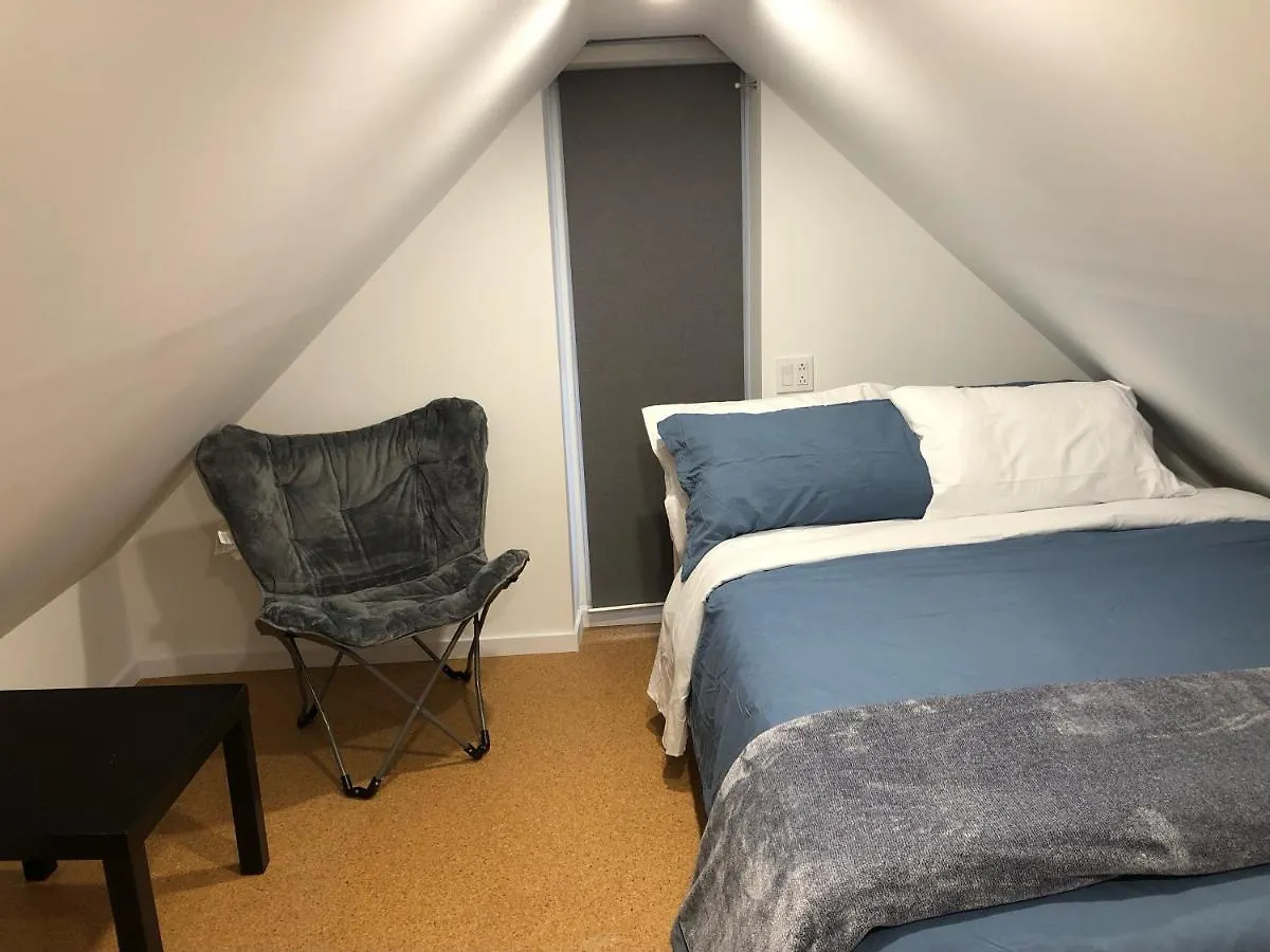Well Equipped Studio For Non-Smoking Guests Only Citq Зo9467 Longueuil