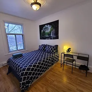Full Kitchen Ii 600 For 7night Ii B Montréal