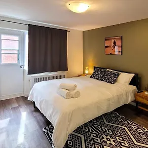 My Studio - Guilbault Montréal