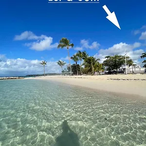 plage-st-anne-t2-balcon.comcaribbean.com/