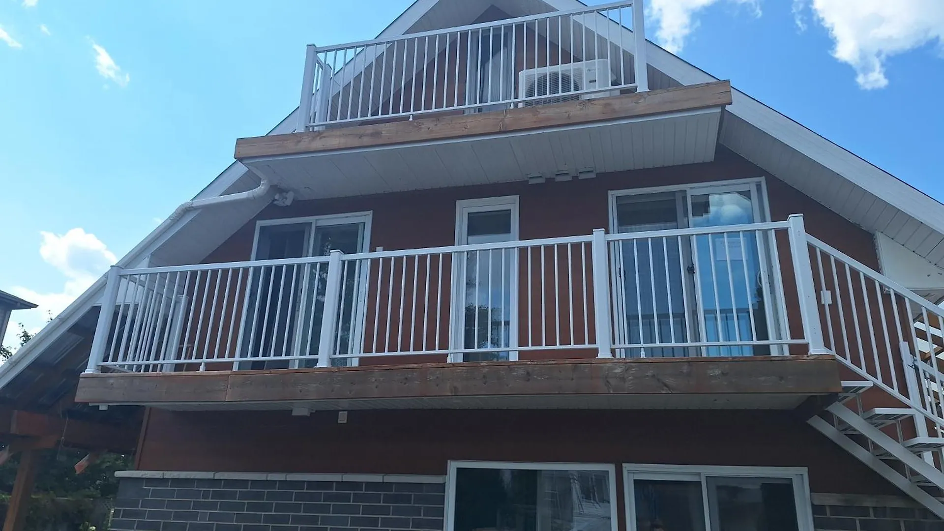 Appartement Well Equipped Studio For Non-Smoking Guests Only Citq Зo9467 Longueuil